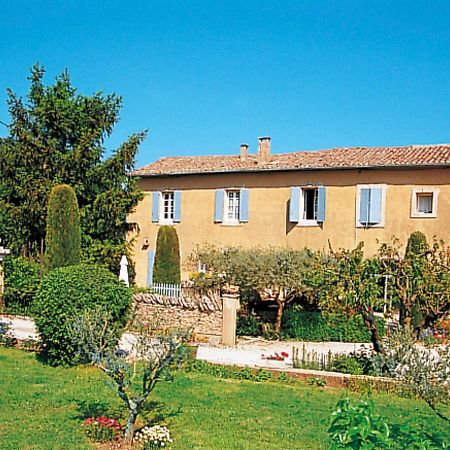Holiday Home Le Cèdre - MBE101 Ménerbes Extérieur photo