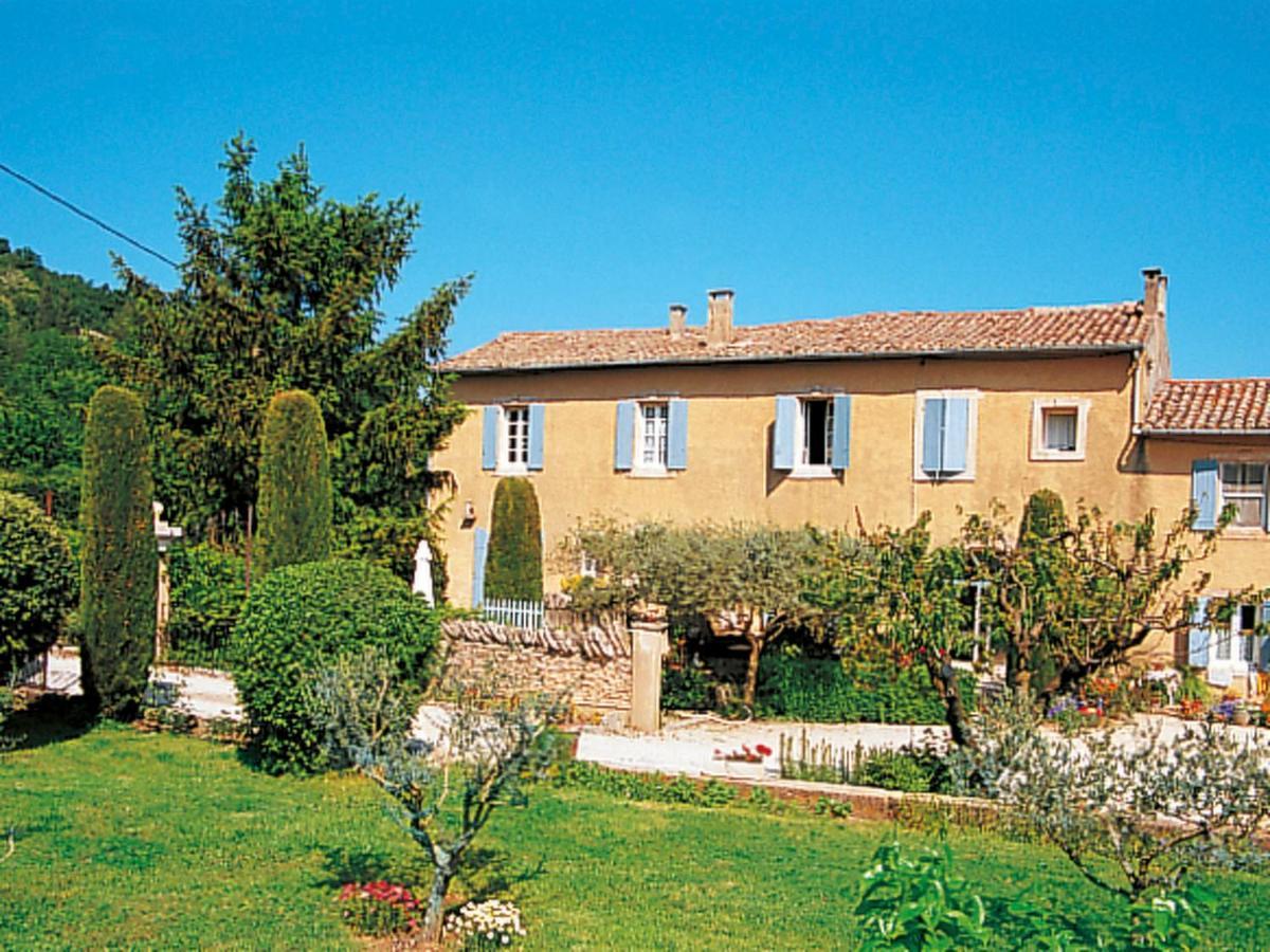Holiday Home Le Cèdre - MBE101 Ménerbes Extérieur photo