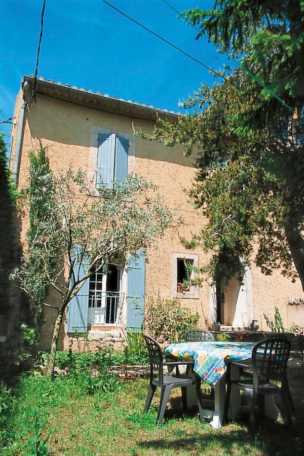 Holiday Home Le Cèdre - MBE101 Ménerbes Extérieur photo