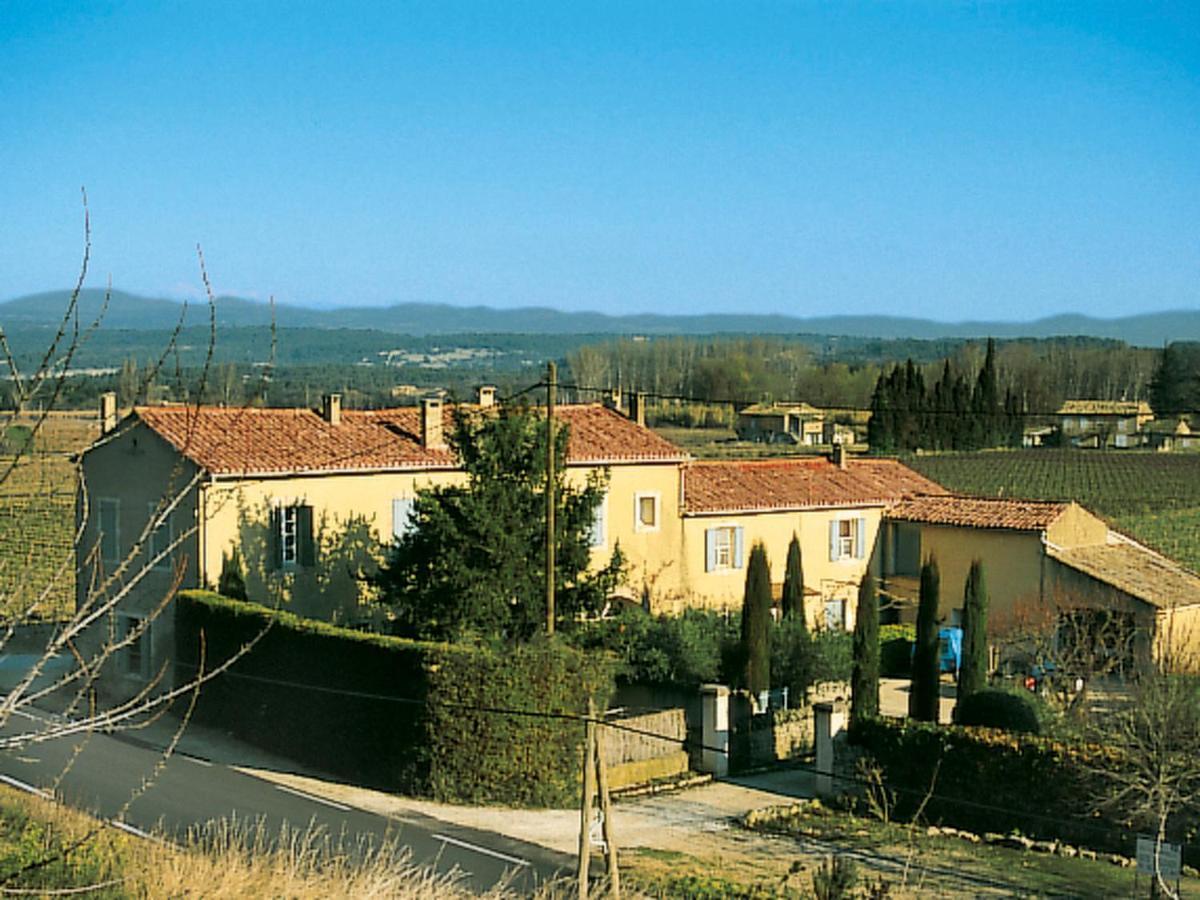 Holiday Home Le Cèdre - MBE101 Ménerbes Extérieur photo