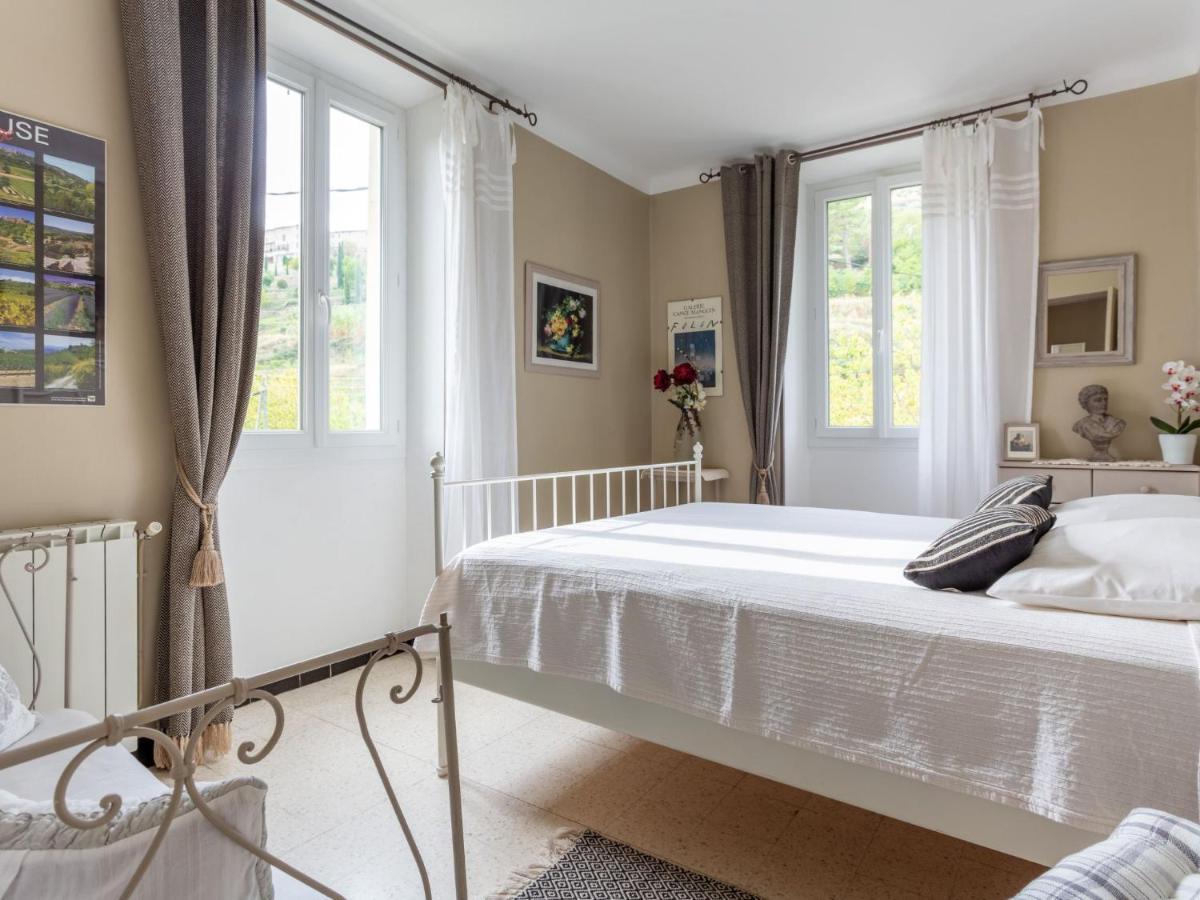 Holiday Home Le Cèdre - MBE101 Ménerbes Extérieur photo
