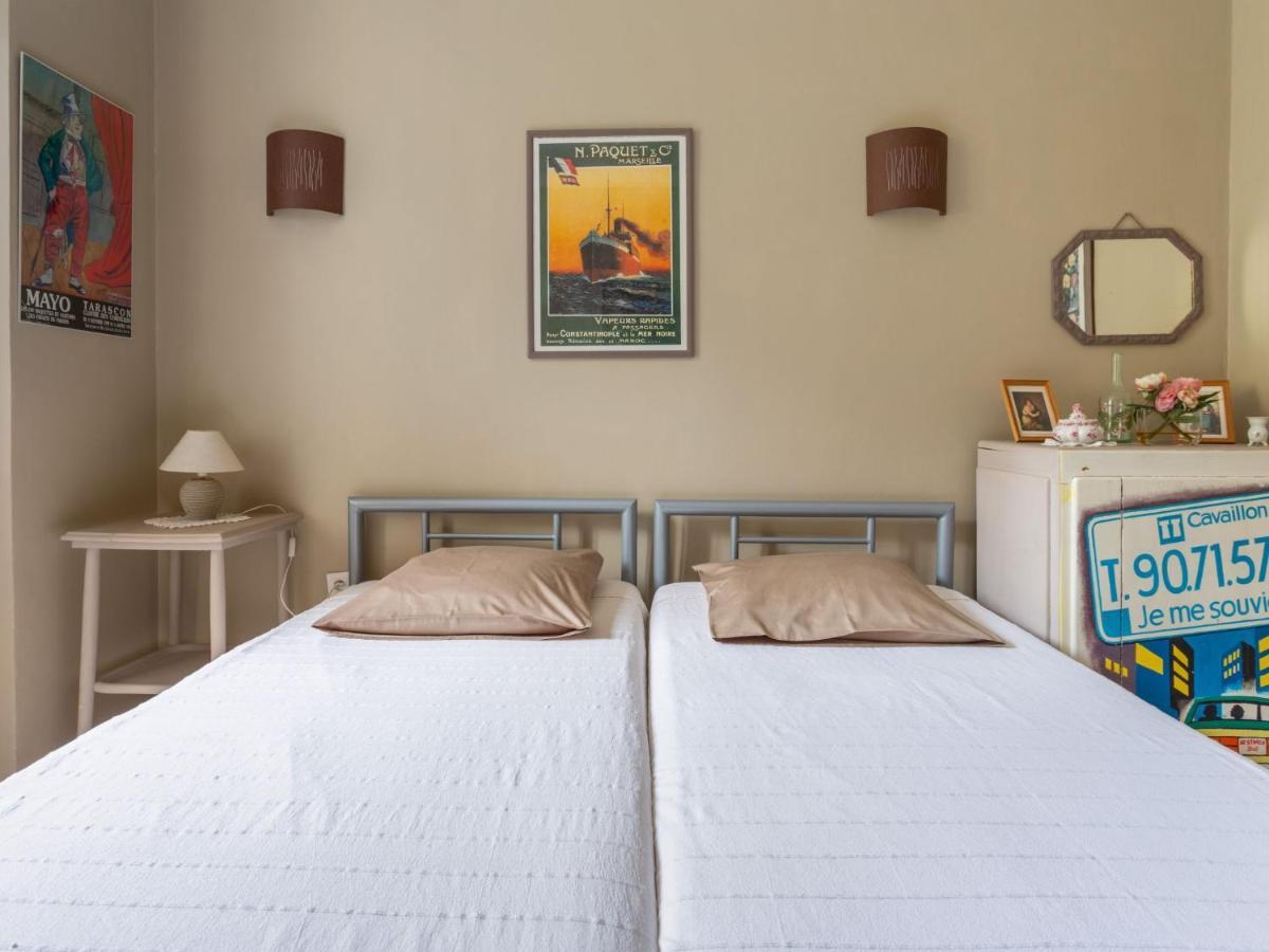 Holiday Home Le Cèdre - MBE101 Ménerbes Extérieur photo
